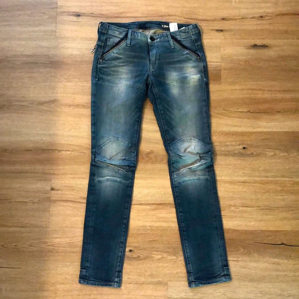 G-Star jeans